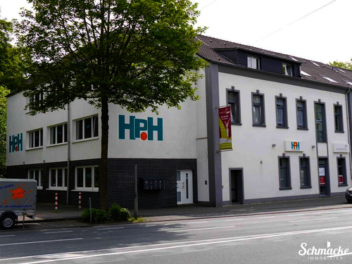 Foto - Büro in Wuppertal 698,00 € 83 m²