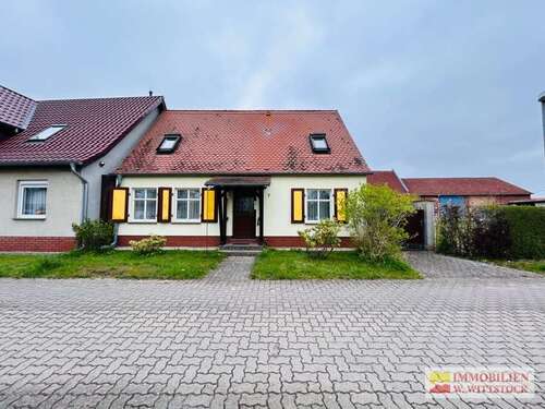 Foto - Haus zum Kaufen in Heiligengrabe 155.000,00 € 100 m²