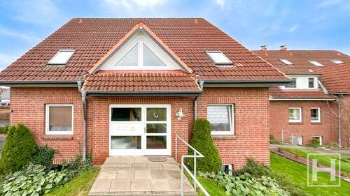 Foto - Wohnung zum Kaufen in Bad Segeberg 125.000,00 € 44.25 m²