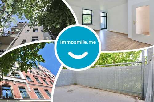 Foto - Wohnung zum Mieten in Chemnitz 300,00 € 51 m²
