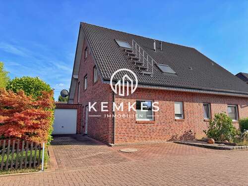 Foto - Haus zum Kaufen in Rees 338.000,00 € 123.03 m²