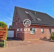 Haus zum Kaufen in Rees 338.000,00 € 123.03 m²