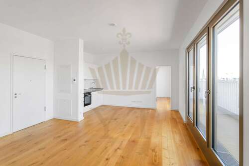 Foto - Wohnung zum Mieten in Berlin 1.850,00 € 62.35 m²