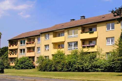 Foto - Wohnung zum Mieten in Krefeld 649,00 € 65 m²
