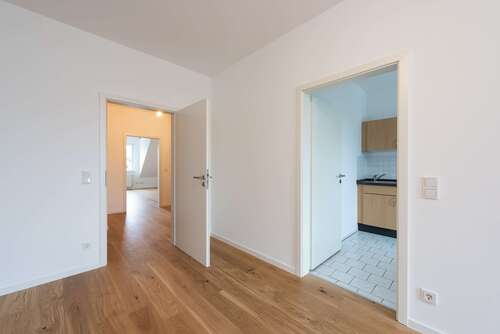 Foto - Wohnung zum Mieten in Ludwigsfelde 1.147,50 € 76.5 m²