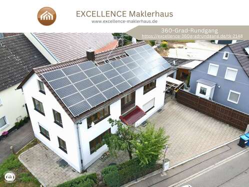 Foto - Haus zum Kaufen in Bubesheim 449.000,00 € 191.94 m²