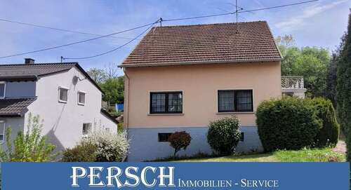 Foto - Haus zum Kaufen in Namborn 127.000,00 € 172 m²