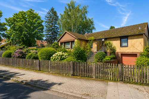 Foto - Haus zum Kaufen in Hannover 595.000,00 € 140 m²