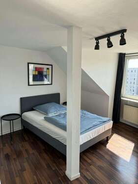 Foto - WG-Zimmer in Düsseldorf 799,00 € 25 m²