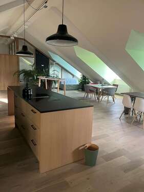 Foto - Büro in Wuppertal 3.300,00 € 304 m²