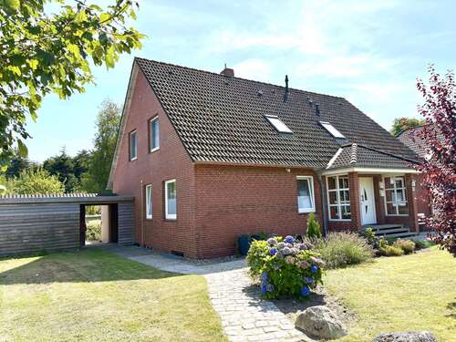 Foto - Haus zum Kaufen in Cuxhaven 418.000,00 € 205 m²