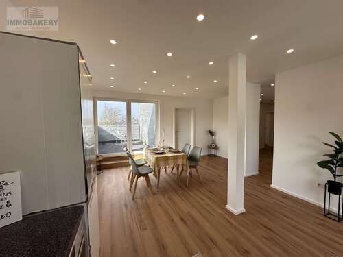 Foto - Wohnung zum Kaufen in Bochum 298.000,00 € 114 m²