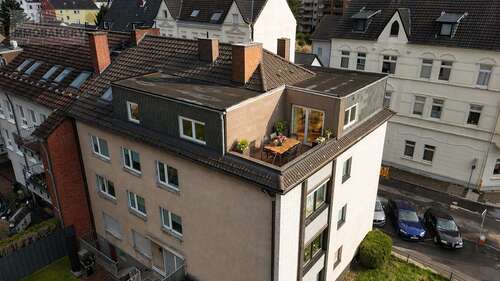 Foto - Wohnung zum Kaufen in Bochum 320.000,00 € 114 m²