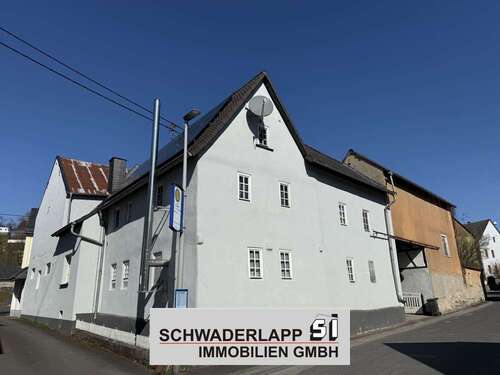Foto - Haus zum Kaufen in Runkel 315.000,00 € 210 m²
