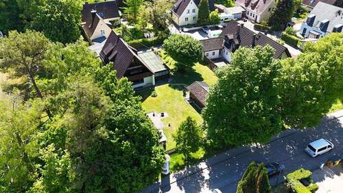 Foto - Grundstück zu verkaufen in Ismaning 2.950.000,00 € 1258 m²