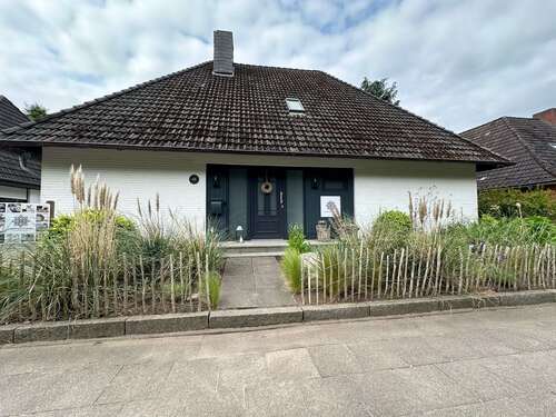 Foto - Haus zum Kaufen in Heide 499.000,00 € 170 m²