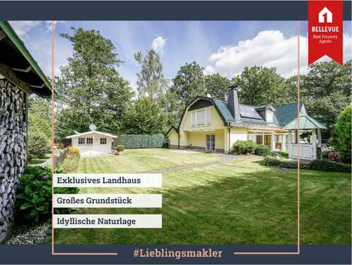 Foto - Haus zum Kaufen in Euskirchen Kirchheim 689.000,00 € 251.43 m²
