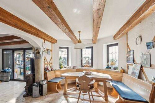 Foto - Haus zum Kaufen in Rain 480.000,00 € 145 m²