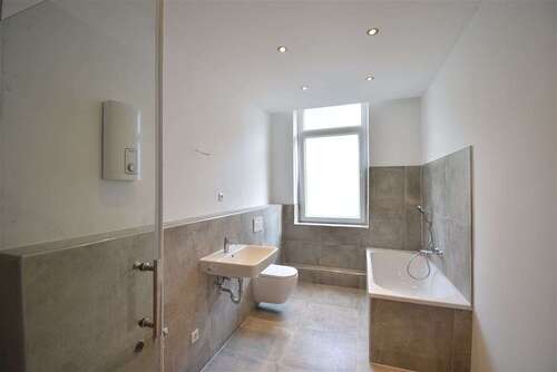 Foto - Wohnung zum Mieten in Krefeld 695,00 € 80.66 m²