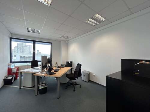 Foto - Büro in Köln 1.950,00 € 180 m² - 1.950,00 EUR Kaltmiete, ca.  180,00 m²