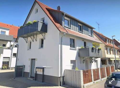 Foto - Wohnung zum Mieten in Frickenhausen 1.180,00 € 85 m²