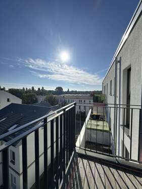 Foto - Wohnung zum Mieten in Berlin 793,36 € 33.76 m²