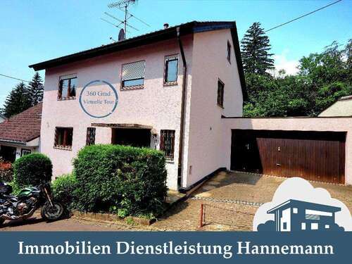 Foto - Haus zum Kaufen in Esslingen 595.000,00 € 132 m²