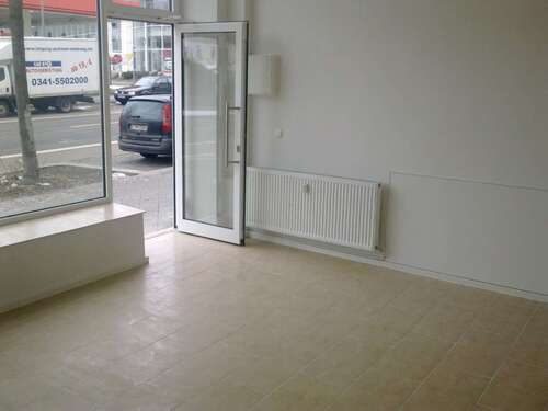 Foto - Einzelhandel in Leipzig 270,00 € 22.52 m²