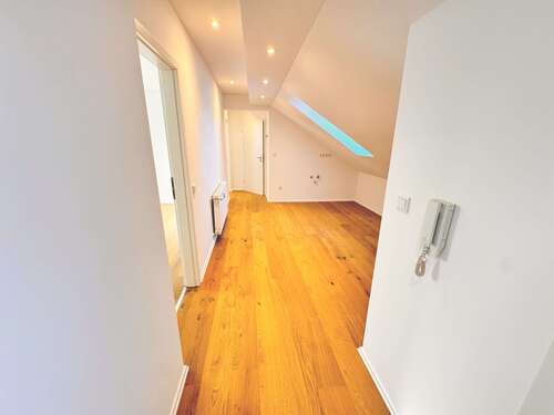 Foto - Wohnung zum Kaufen in Burgthann 199.000,00 € 64.67 m²