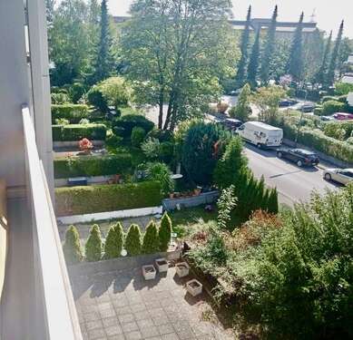 Foto - Wohnung zum Kaufen in Augsburg 439.000,00 € 96.41 m²