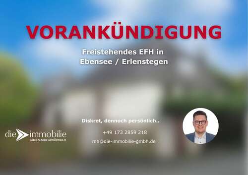 Foto - Haus zum Kaufen in Nürnberg 848.000,00 € 115 m²