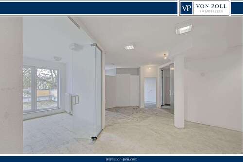 Foto - Büro in Dortmund 2.424,00 € 150 m²