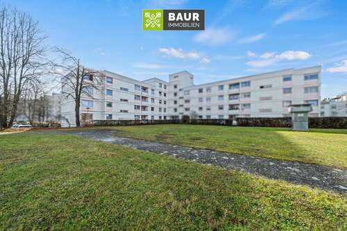 Foto - Wohnung zum Kaufen in Ulm Wiblingen 299.000,00 € 105 m²