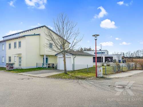 Foto - Haus zum Kaufen in Schwarzenbach 279.000,00 € 134 m²