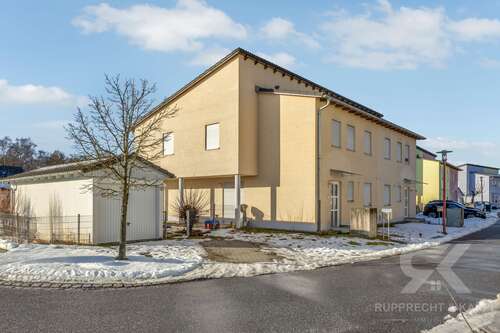 Foto - Haus zum Kaufen in Schwarzenbach 279.000,00 € 134 m²