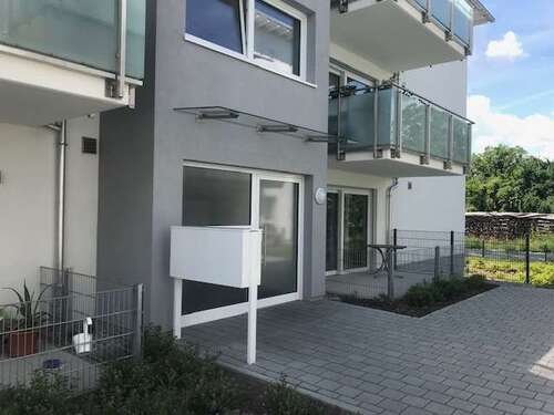 Foto - Wohnung zum Mieten in Ketsch 695,00 € 54 m²