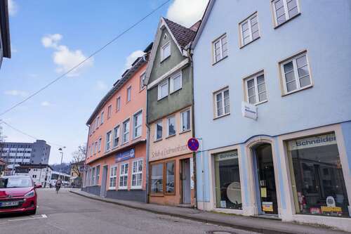 Foto - Haus zum Kaufen in Schwäbisch Gmünd 249.000,00 € 155.71 m²