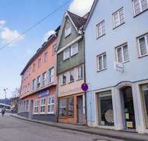 Haus zum Kaufen in Schwäbisch Gmünd 249.000,00 € 155.71 m² Haus zum Kaufen in Schwäbisch Gmünd 249.000,00 € 155.71 m²