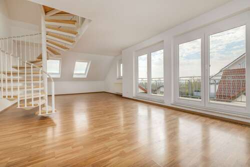 Foto - Wohnung zum Mieten in Hofheim-Diedenbergen 1.800,00 € 139 m²