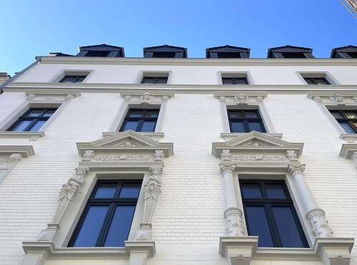 Foto - Wohnung zum Kaufen in Düsseldorf 1.200.000,00 € 125.71 m²