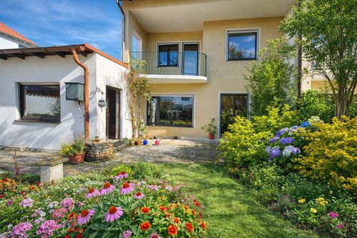 Foto - Haus zum Kaufen in München 1.399.000,00 € 152 m²