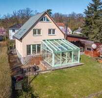 Haus zum Kaufen in Falkensee 745.000,00 € 205 m²