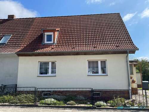 Foto - Haus zum Kaufen in Wittenberge 169.000,00 € 133 m²