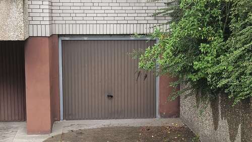 Foto - Garage zu vermieten in Langenhagen 90,00 €