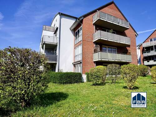 Foto - Wohnung zum Kaufen in Schwerin 135.000,00 € 66.55 m²