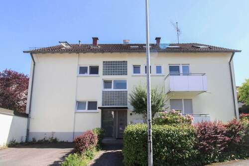 Foto - Wohnung zum Kaufen in Leinfelden-Echterdingen 295.000,00 € 70 m²