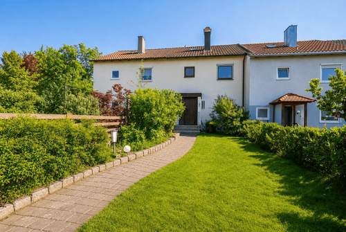 Foto - Haus zum Mieten in Obersulm 1.130,00 € 89 m²