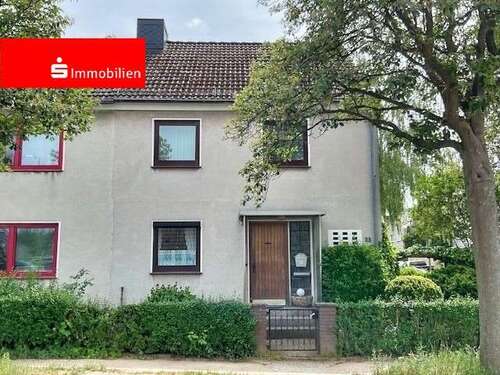Foto - Haus zum Kaufen in Kiel 258.000,00 € 109.21 m²