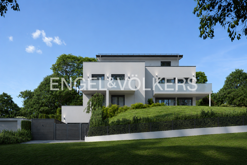 Foto - Wohnung zum Kaufen in Bonn 762.750,00 € 113 m²