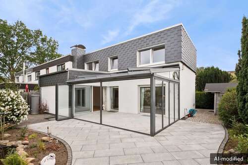 Foto - Haus zum Kaufen in Langenhagen 395.000,00 € 110 m²